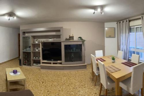 Precioso Apartamento Junto Al Centro Con Garaje