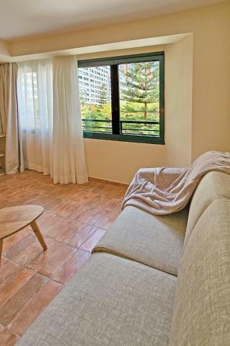 Apartamentos Las Ciencias Studio G