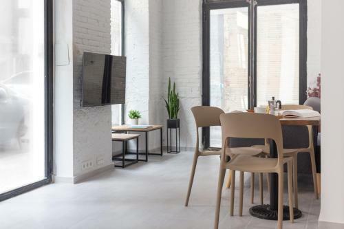 Apartamento Vlc Harbor Seaside
