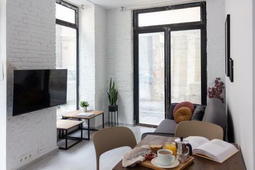 Apartamento Vlc Harbor Seaside