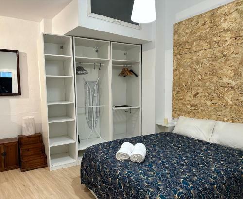Apartamento Dulces Sue�os Ciutat Vella