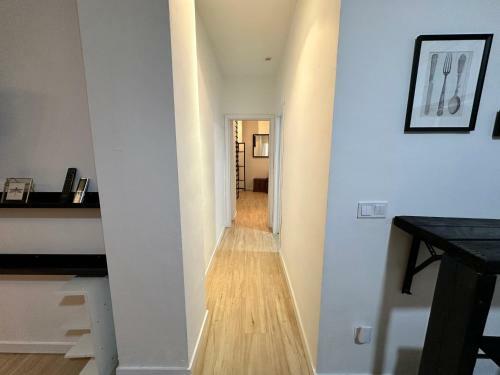 Apartamento Dulces Sue�os Ciutat Vella