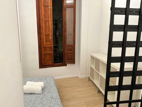 Apartamento Dulces Sue�os Ciutat Vella
