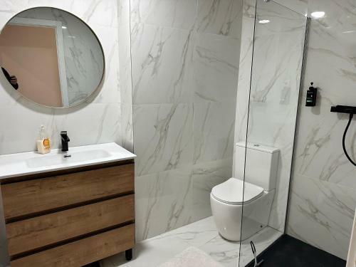 Apartamento Dulces Sue�os Ciutat Vella