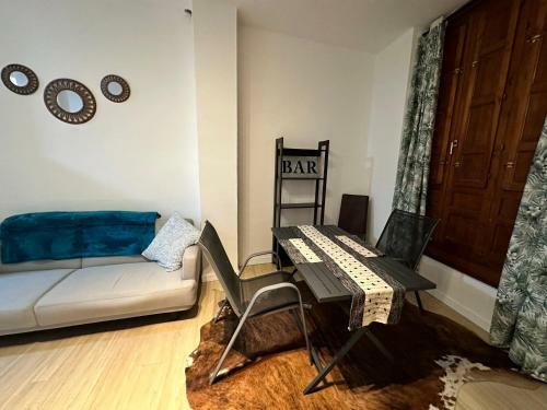 Apartamento Dulces Sue�os Ciutat Vella