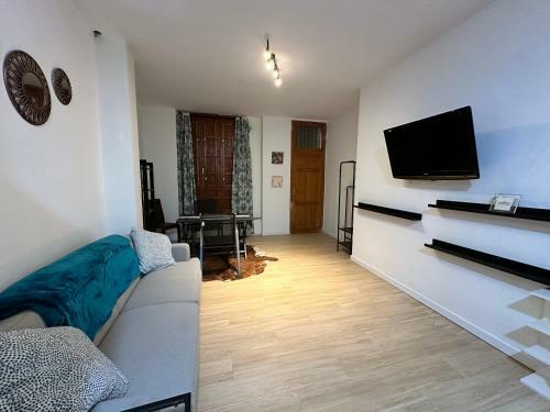 Apartamento Dulces Sue�os Ciutat Vella