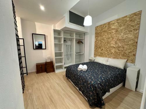 Apartamento Dulces Sue�os Ciutat Vella