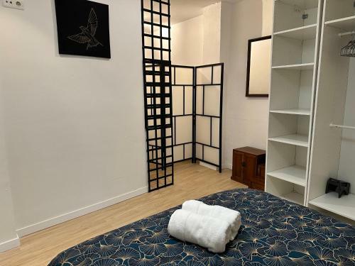 Apartamento Dulces Sue�os Ciutat Vella