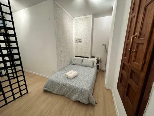 Apartamento Dulces Sue�os Ciutat Vella