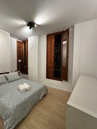 Apartamento Dulces Sue�os Ciutat Vella