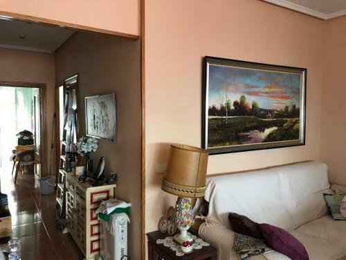 Private Single Room In Ruzafa, Ladies Only, Non Smoker