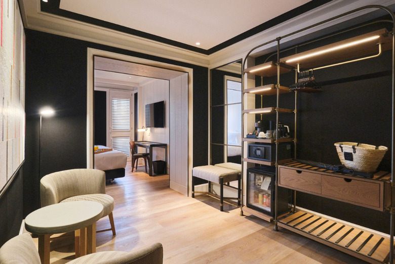 Hotel Estimar Valencia