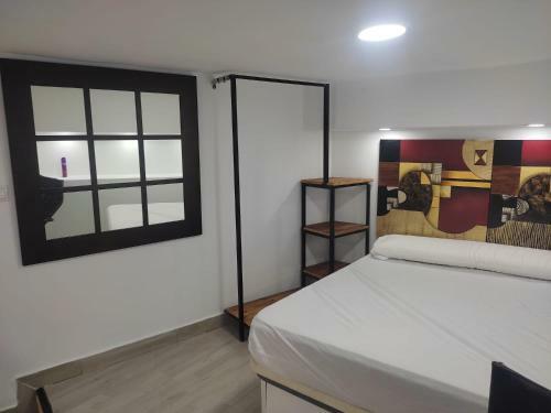 Apartamento Loft Con Encanto Puerto De Valencia