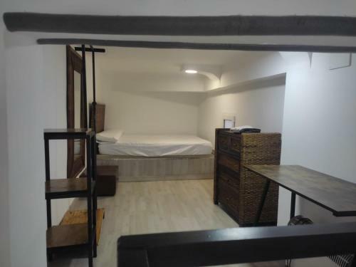 Apartamento Loft Con Encanto Puerto De Valencia