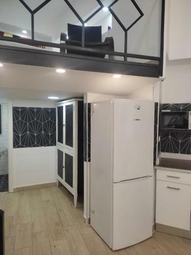 Apartamento Loft Con Encanto Puerto De Valencia