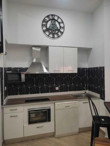 Apartamento Loft Con Encanto Puerto De Valencia