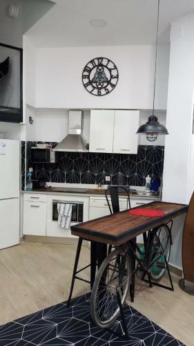 Apartamento Loft Con Encanto Puerto De Valencia