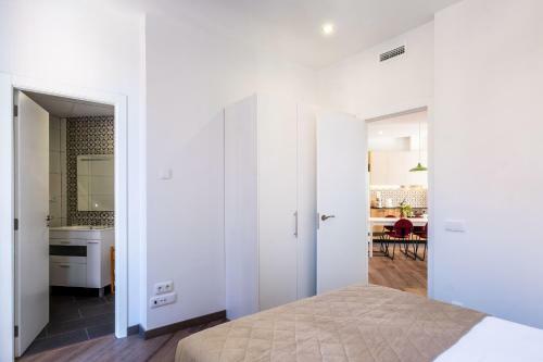 Spacious Apartment With Great Views
