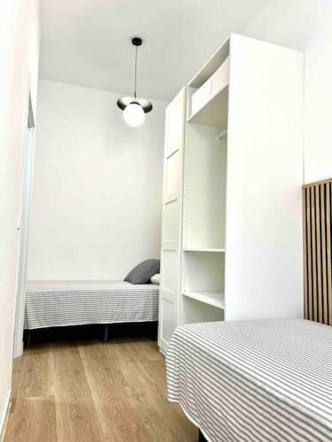 Acogedor Apartamento 5 Personas