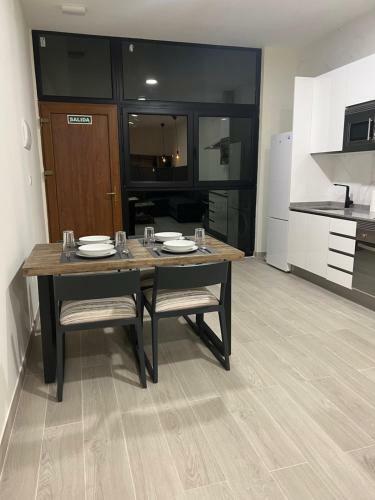 Apartamentos Playa Valencia