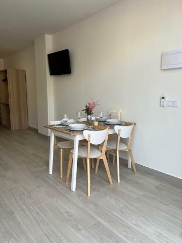 Apartamentos Playa Valencia