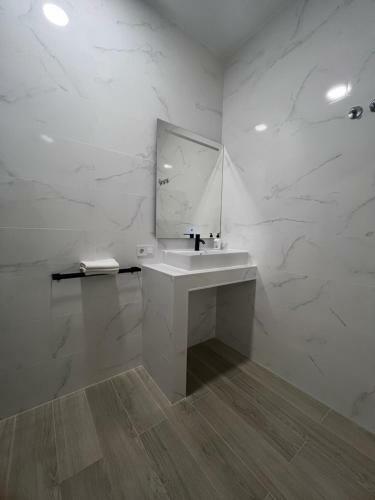 Apartamentos Playa Valencia