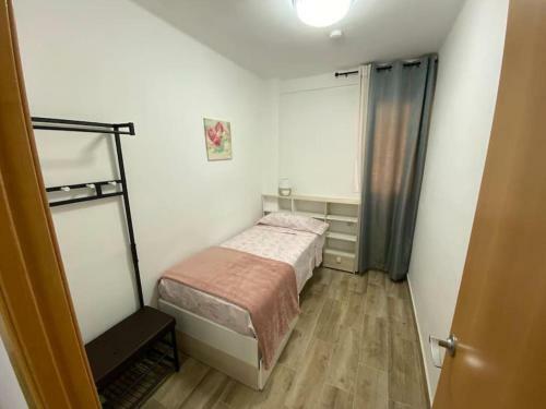 Apartamento Puerto Playa Oceanografico Yulia
