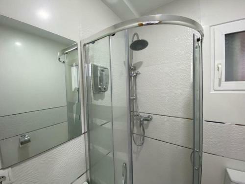 Apartamento Puerto Playa Oceanografico Yulia