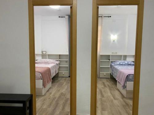Apartamento Puerto Playa Oceanografico Yulia