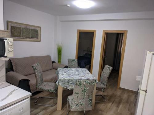 Apartamento Puerto Playa Oceanografico Yulia