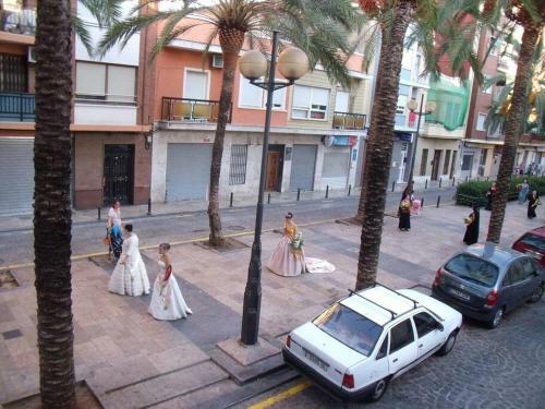 Apartamento Puerto Playa Oceanografico Yulia