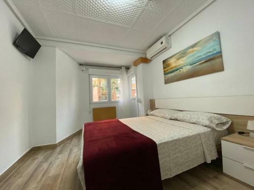 Apartamento Puerto Playa Oceanografico Yulia