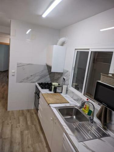 Apartamento Puerto Playa Oceanografico Yulia