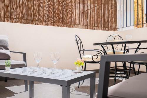 Quality Apartment With Homely Decor