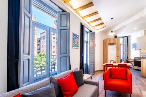 Quality Apartment With Homely Decor