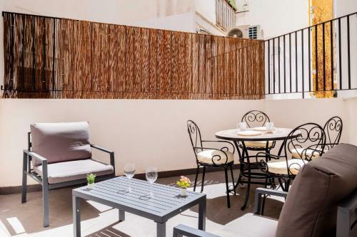Quality Apartment With Homely Decor