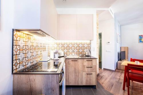 Quality Apartment With Homely Decor