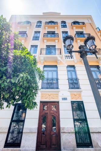 Quality Apartment With Homely Decor