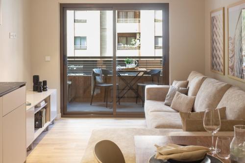 Apartamento Vlc Arag� Cityscape