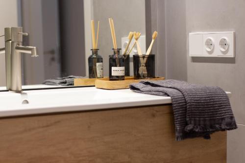 Apartamento Vlc Arag� Cityscape
