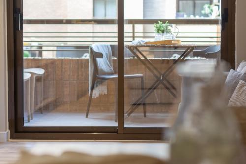 Apartamento Vlc Arag� Cityscape