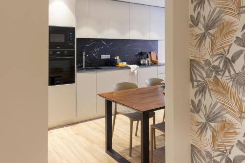 Apartamento Vlc Arag� Cityscape