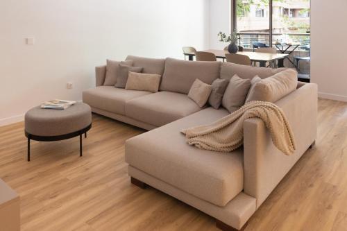 Apartamento Vlc Arag� Cityscape