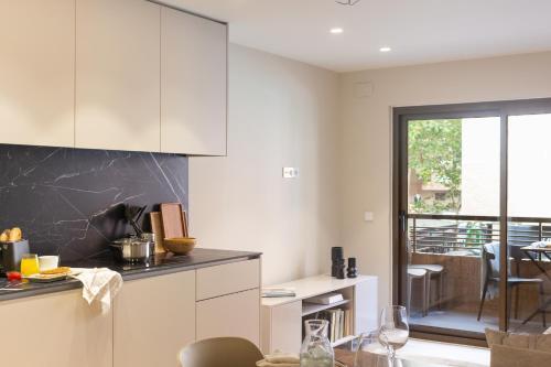 Apartamento Vlc Arag� Cityscape