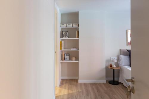 Apartamento Vlc Arag� Cityscape