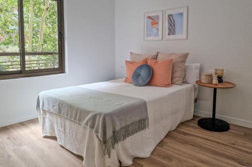 Apartamento Vlc Arag� Cityscape