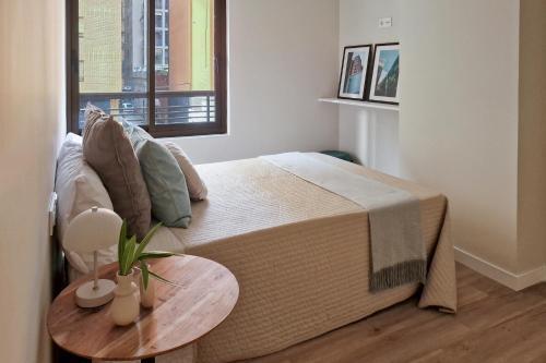 Apartamento Vlc Arag� Cityscape