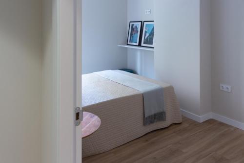 Apartamento Vlc Arag� Cityscape