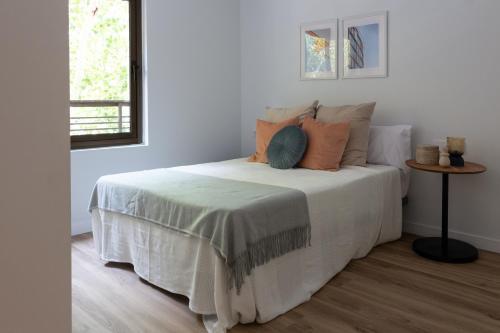Apartamento Vlc Arag� Cityscape