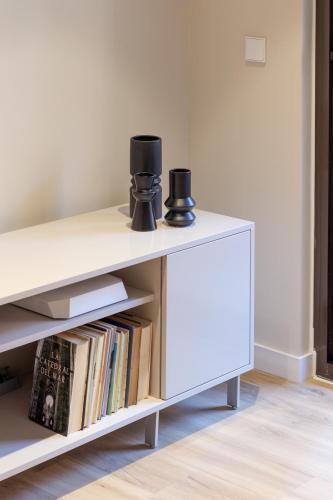 Apartamento Vlc Arag� Cityscape